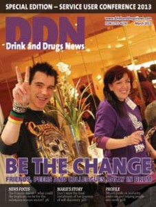 bethechange