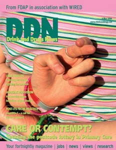 ddn may 8