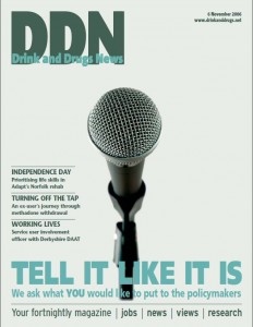 ddn november 6