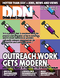 August 2013 issue