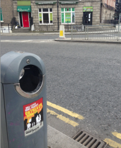 Ana Liffey Project