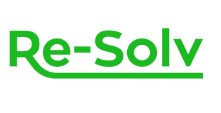 Re Solv Logo