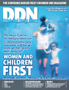 DDN Oct