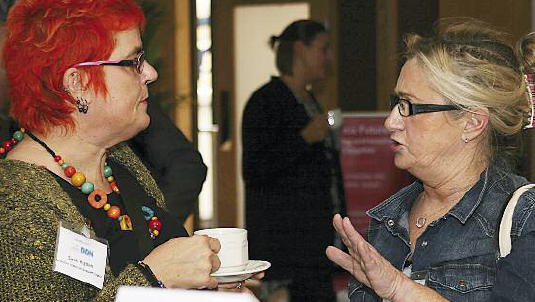 Conference