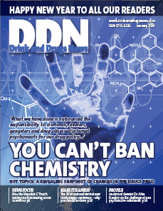 January issue