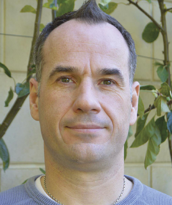 Mat Southwell