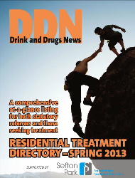 DDN Residential rehab Guide