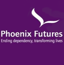 Phoenix Futures drug and alcohol treatment