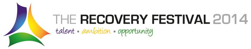 recovery festival