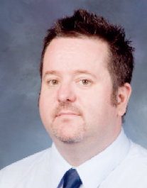 Gordon Hay is a reader at the Public Health Institute, Liverpool John Moores University