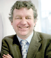 Scottish Drugs Forum CEO David