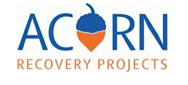 Acorn Recovery Drug Treatment Logo
