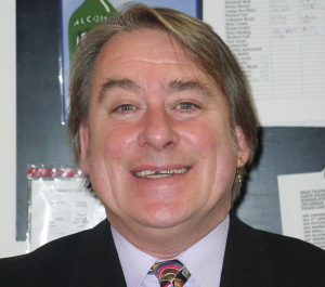 Brian Cowie