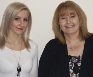 Women In North Ayrshire