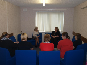 Womens service