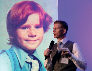 Richard McCann