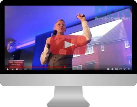 DDN conf 2015 highlights
