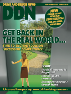 DDN