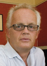 Professor Neil McKeganey
