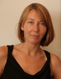 Niamh Eastwood - Executive Director of Release