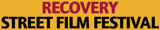 recovery street film festival