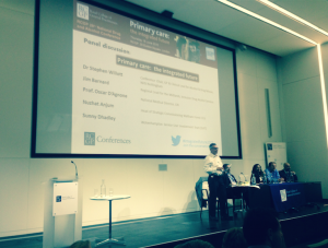 SMMGP conference