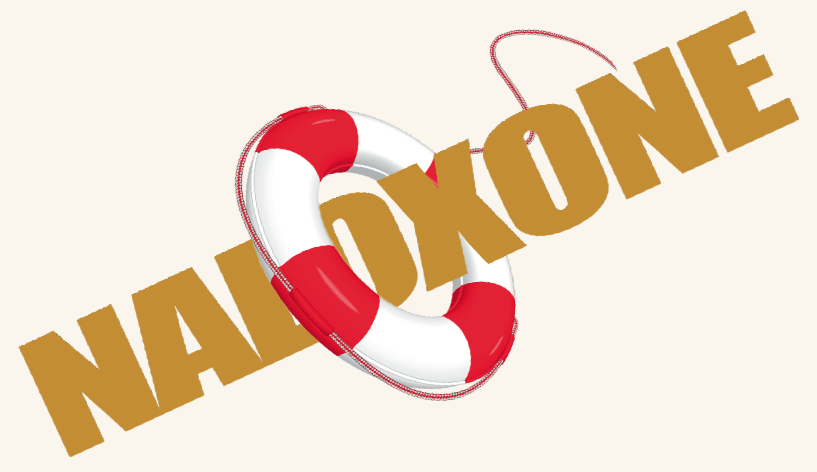 naloxone tookit