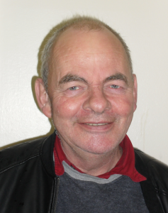 John Rossington