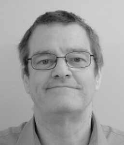 Peter Bentley