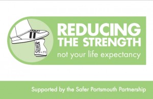 Reducing the Strength Porstmouth