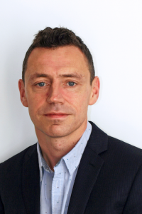 Kevin Crowley