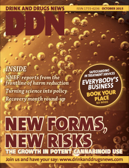 October DDN