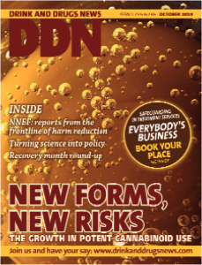 DDN october