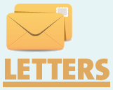 Letters