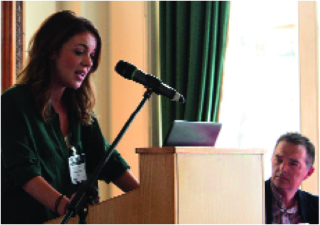 Rachael Evans