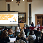 adfam conference