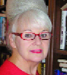 Esther Harries