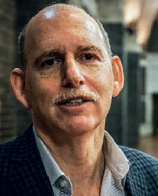 Ethan Nadelmann