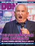 Drink and Drugs News service user conference