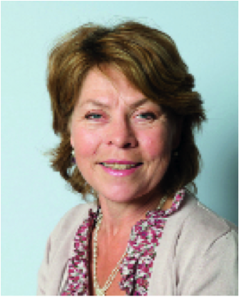 Izzi Seccombe