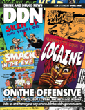 Drink and Drugs News