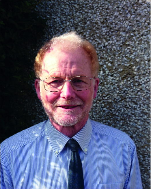 george allan