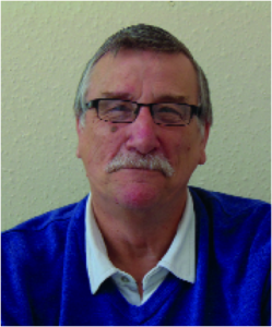 keith stevenson