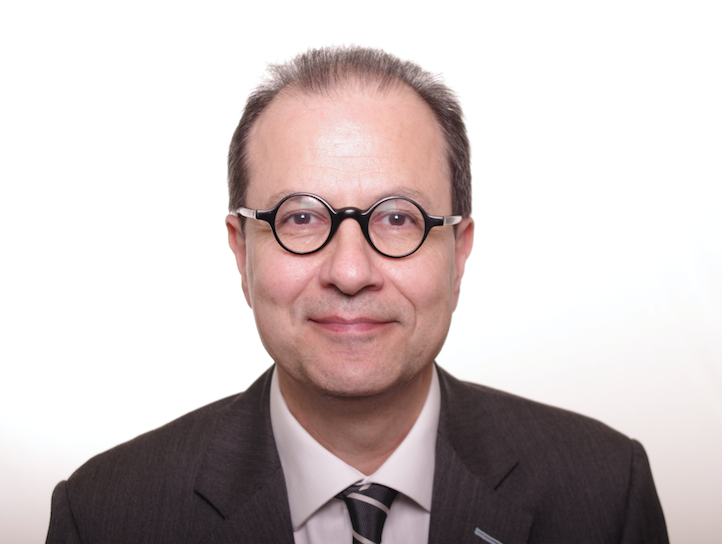 Dr Kostas Agath