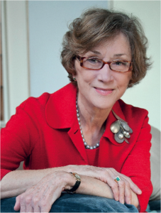 Professor Dame Carol Black