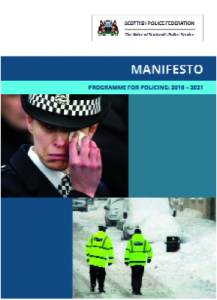 sdf manifest