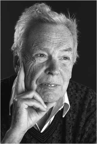 Griffith Edwards