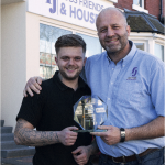 Jobs friends and houses