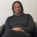Kenneth Robinson