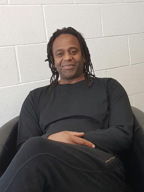 Kenneth Robinson